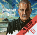 Jack Grisham and the Life Undone CD